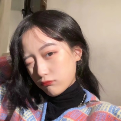 36张高清气质款微信个性女生头像合集