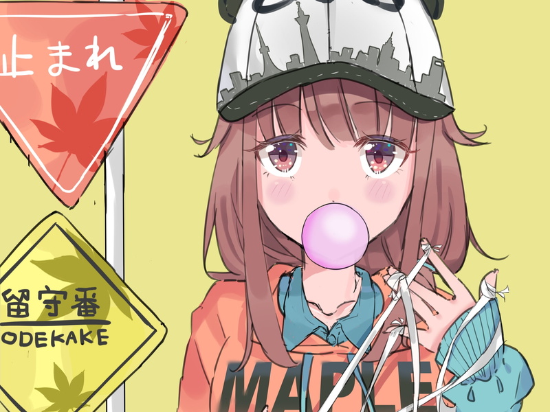 《青春猪头少年不会梦到兔女郎学姐 梓川枫1080P高清壁纸合集》