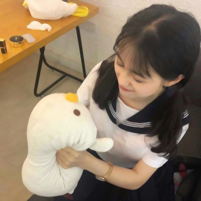 32张干净清新的气质女生头像 高清耐看又脱俗