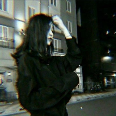 36张高清霸气拽酷女生头像 适合当QQ头像的冷酷风图