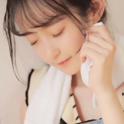 26组超适配女闺蜜情头！高清好看一对两张直接存