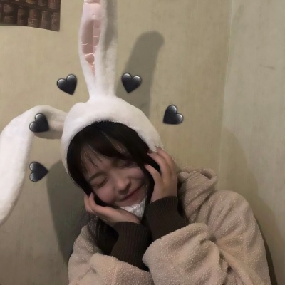 16组超萌双人QQ闺蜜头像 高清可爱款一次看够