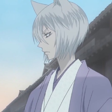 《元气少女缘结神》巴卫奈奈生情侣头像合集