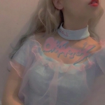 26张高清个性女生部位头像 适合当QQ头像的精选图