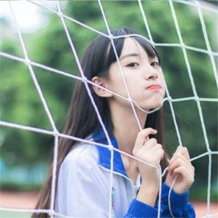 20张软萌可爱女生头像 高清无水印直接存