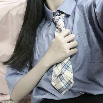 女生制服部位头像合集 20张高清好看的制服女身体部位头像
