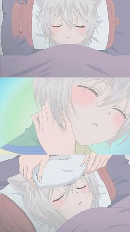 巴卫和奈奈生专属壁纸合集