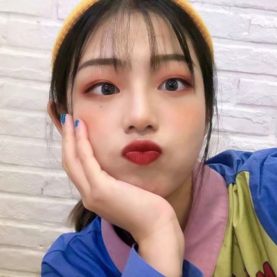 36张高清气质款微信个性女生头像合集