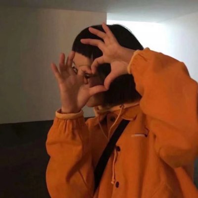 18张高清阳光可爱女生头像 适合当微信头像的活泼风格图