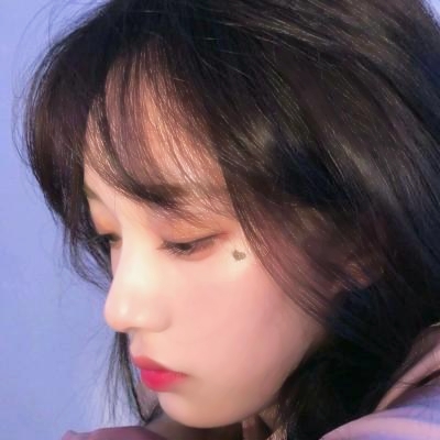 36张软萌可爱女生头像 高清又治愈