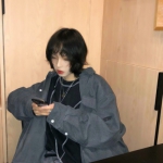 32张酷感原宿风女生头像 高清原图直接存