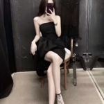 27张高清御姐风女生微信头像 自带性感又霸气的女神范儿