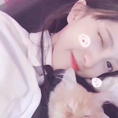 真人可爱闺蜜头像合集！18组超搭配对款