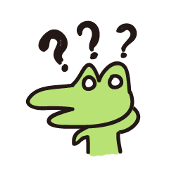 快存！这套鳄鱼动态表情包太适合斗图了