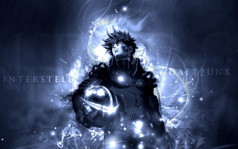 这组壁纸藏着星际冒险的迷局！