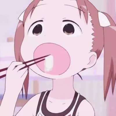 软萌感拉满！13张可爱动漫女生头像合集