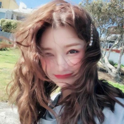 30张高清分开版闺蜜头像 好看的双人闺蜜头像合集