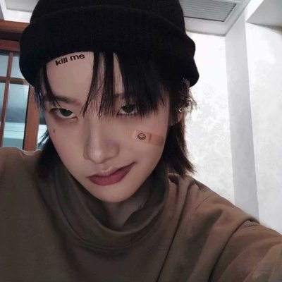 27张超拽霸气女生QQ头像 高清有范一次看够