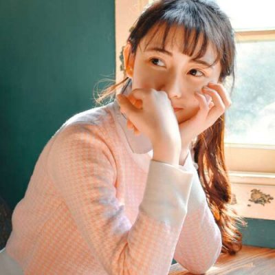 25张温暖小清新女生头像，治愈感拉满