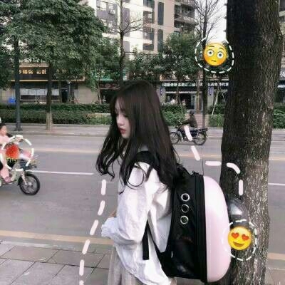 专属不撞款高清闺蜜头像 28张可直接下载