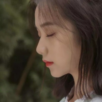 抖音个性女生头像合集！17张高清潮流头像直接用