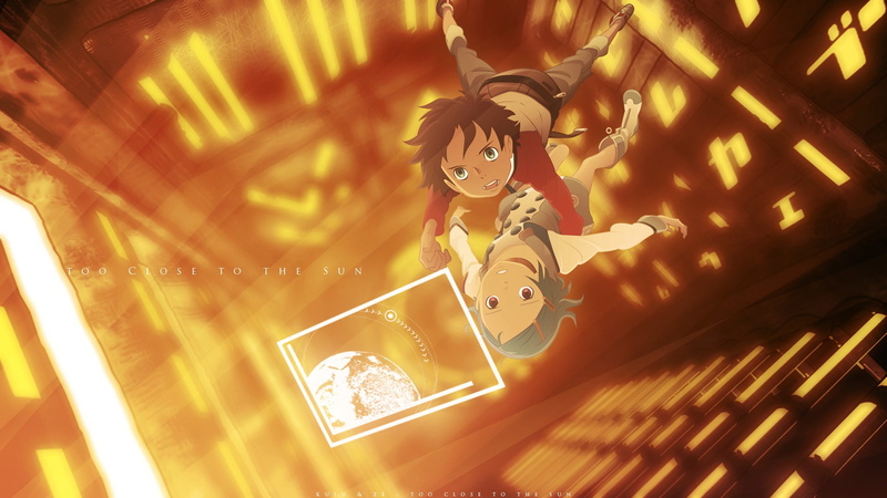 《交响诗篇优莱卡7》高清壁纸合集 优莱卡主角出镜 光影氛围感拉满