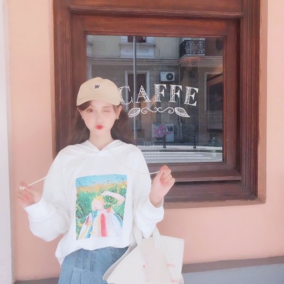 4张一套的闺蜜头像合集 高清无水印共36组