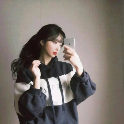 双人闺蜜头像合集！18组一人一张适合姐妹用的头像