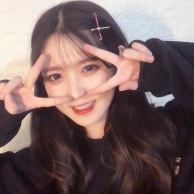 26组超适配女闺蜜情头！高清好看一对两张直接存