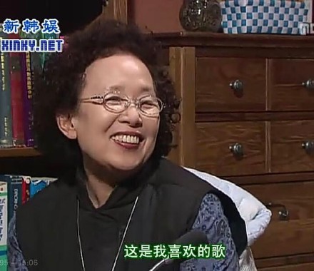 《搞笑一家人》罗文姬表情包合集