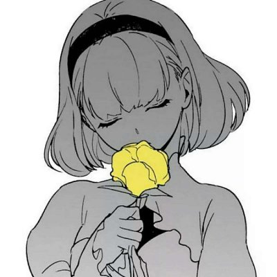 22张软萌二次元女生头像 高清活泼可爱超治愈