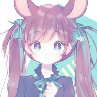 20张高清梦幻感动漫少女头像 氛围感拉满的女生头像素材