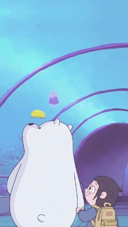 今天整理了一波超适合换的手机壁纸