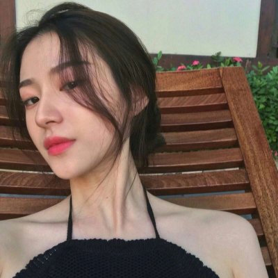 17张高清女王范性感潮流女头像 氛围感拉满