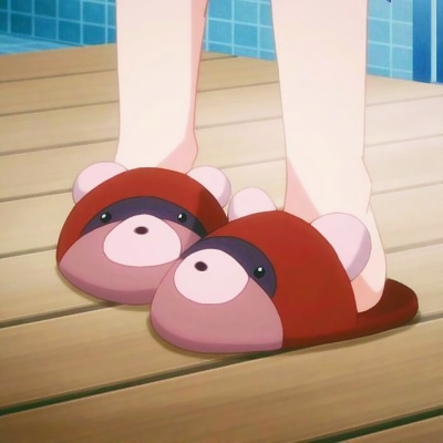 34张软萌二次元女生头像 高清可爱直接存