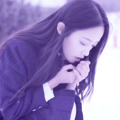 36张高清小清新少女头像 氛围感拉满的女生头像合集