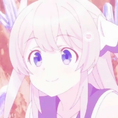 女生动漫萝莉QQ头像 20张高清无水印合集