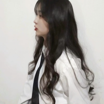 34张高清优雅气质女生头像 适配QQ使用的时尚女生头像合集