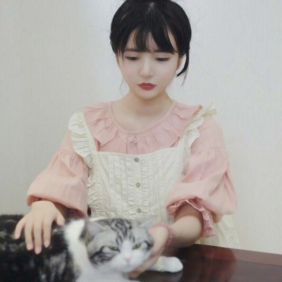 四人闺蜜头像合集！28张高清可爱款一人一张