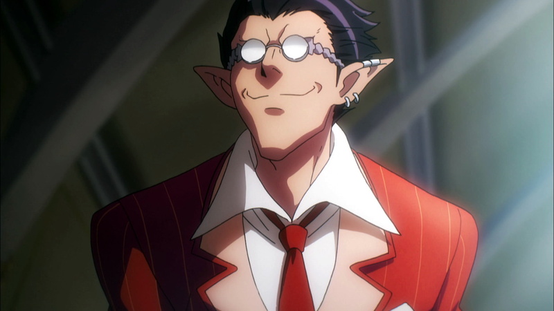 骨王雅尔贝德同人壁纸合集