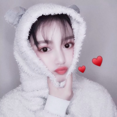 30张清新感拉满的三人闺蜜头像 高清好看的小清新闺头合集