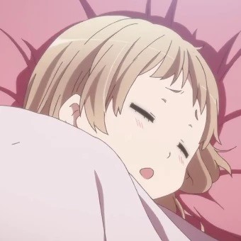 软萌治愈！这组动漫女生头像太适合当头像了