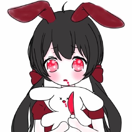 好看的动漫风女生头像合集