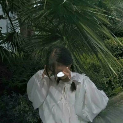 30组高清不露脸闺蜜头像 一对两张女生专属合集