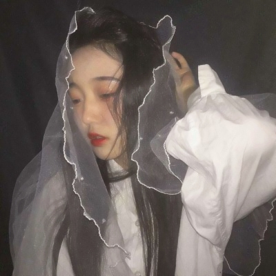 原宿风闺蜜头像合集！34张高清一对两张的好看头像来了