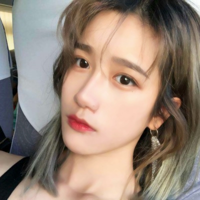 女生超萌可爱QQ头像合集 17张高清好看的萌系女生头像