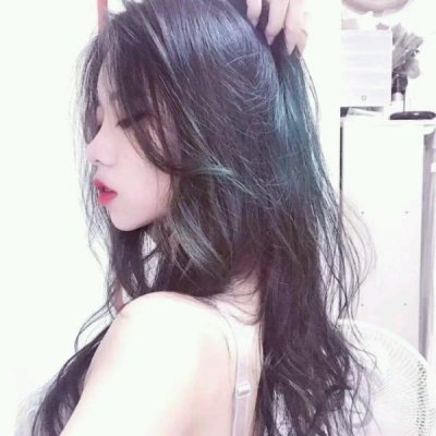 34张高清好看的社会霸气女生微信头像