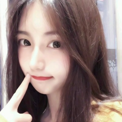 14张高清甜美优质女头 可爱又好看的女生头像合集