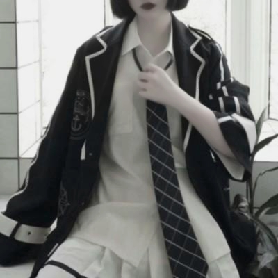 26张高清霸气女生部位头像 当下超流行的款式