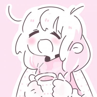 16张高清动漫软萌头像！可爱软妹头像合集直接抱走